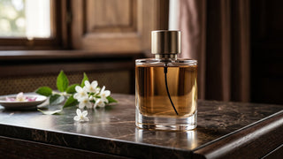 השוואת בשמי Initio Parfums Privés Atomic Rose: מדריך מקיף לבחירה הנכונה