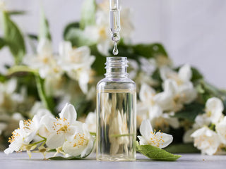 הכוח הנסתר של יסמין בעולם הבישום