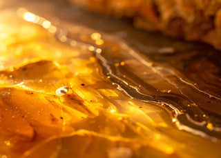 ענבר: הזהב של עולם הבישום