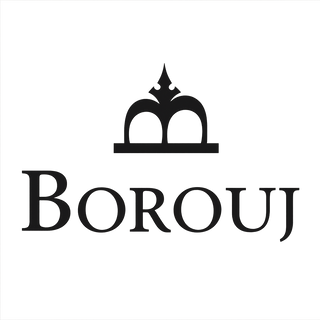 Borouj - בורוג׳
