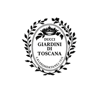 Ducci Giardini Di Toscana - גיארדיני די טוסקנה