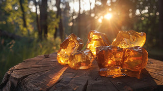 Amber Collection