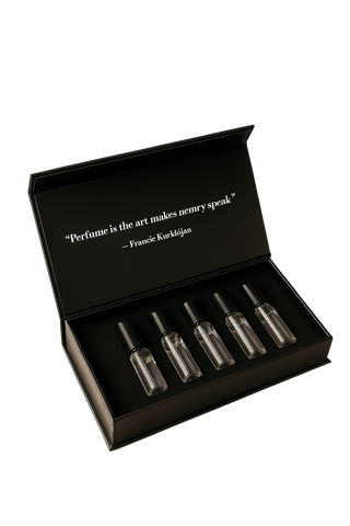 מארז היכרות - מנסרה