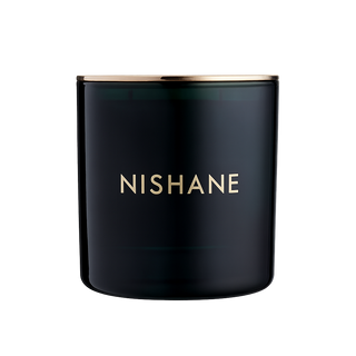 נישאנה אינדיאן אוד נר ריחני