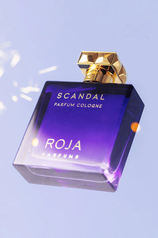 רוג׳ה דאב סקנדל לגבר