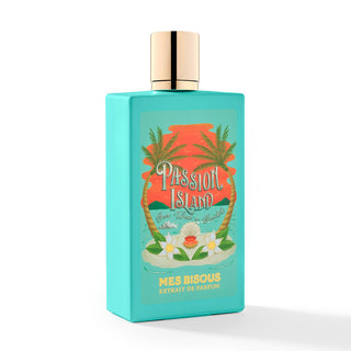 מס ביסוס פאסיון איסלנד יוניסקס