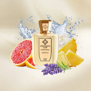 יוניק לאקשרי אקדניז יוניסקס