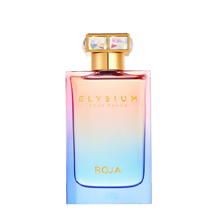 רוג’ה דאב אליסיום פור פאם לאישה