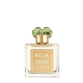 רוג’ה דאב איסולה וורד לאישה