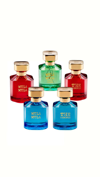 מארז היכרות - ביירון