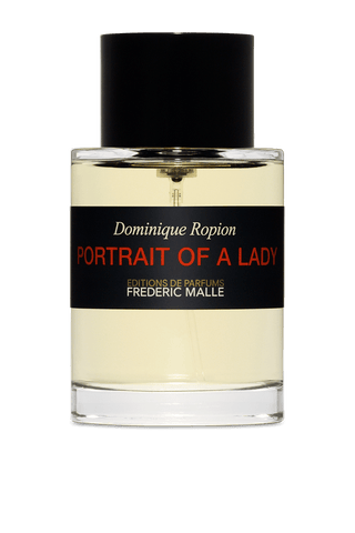 פרדריך מאל פורטרט אוף א ליידי לנשים