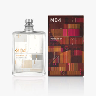 אסנטריק מולקולה 04 יוניסקס