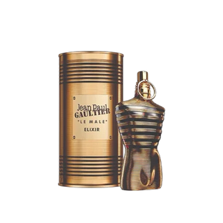 ז'אן פול גוטייה לה מאל אליקסיר לגבר
