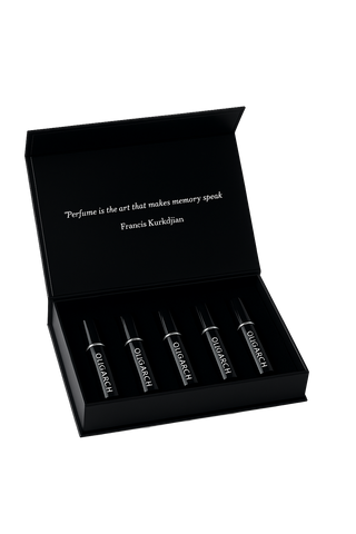 מארז היכרות - אטר קולקשיין