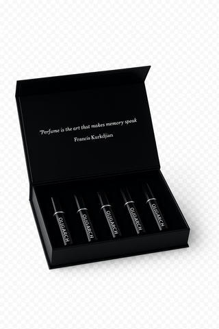 מארז היכרות - ממו פריז