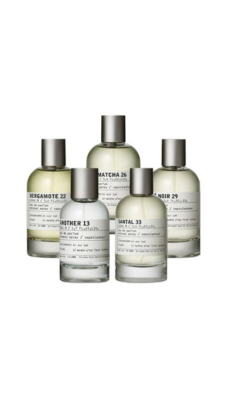 מארז היכרות - לה לאבו