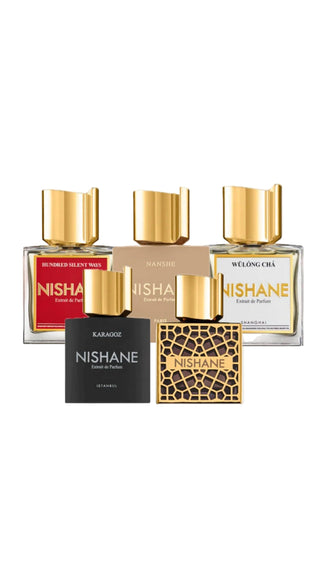 מארז היכרות - נישאנה