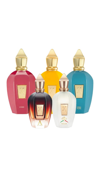 מארז היכרות - קסרגוף