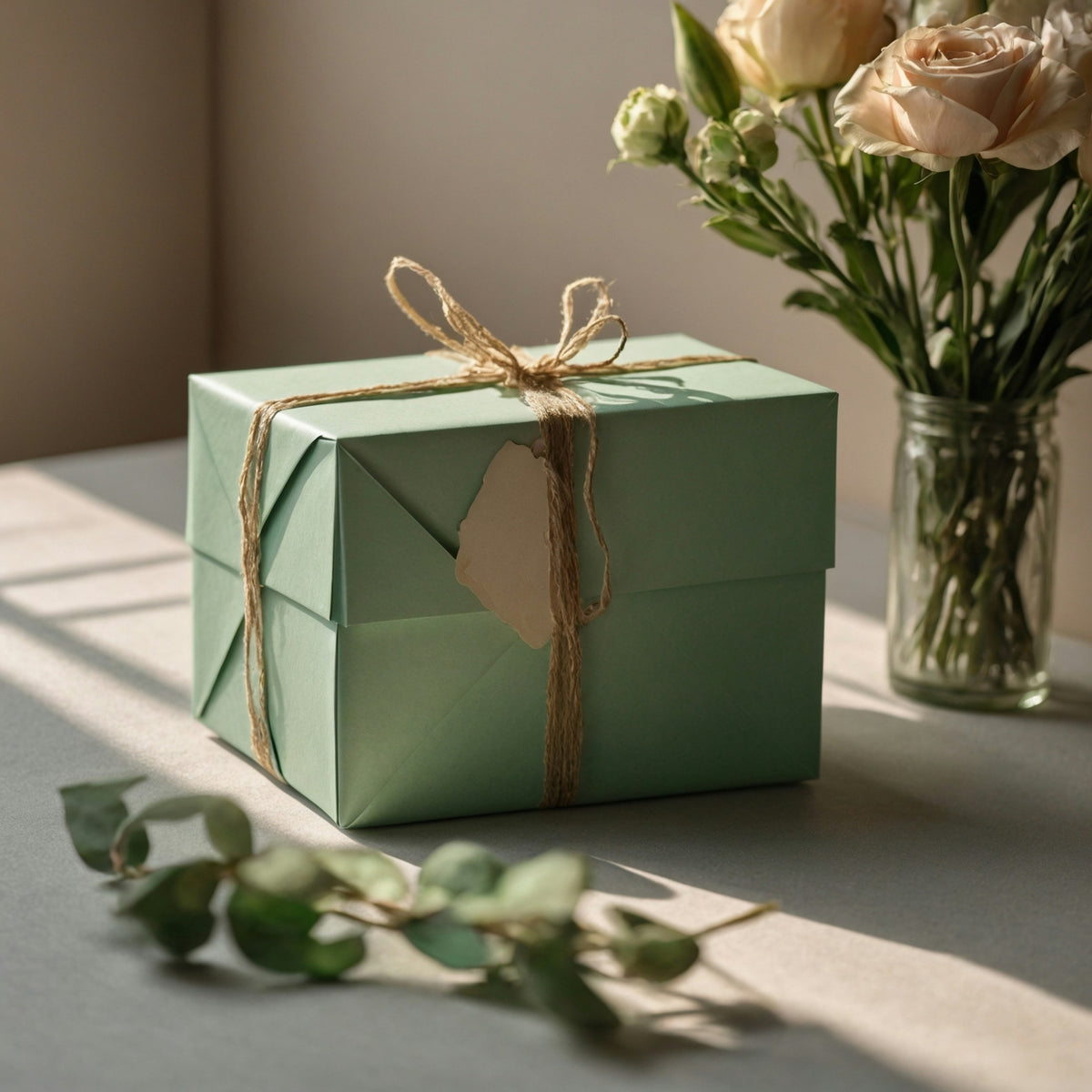 אמנות המתנה