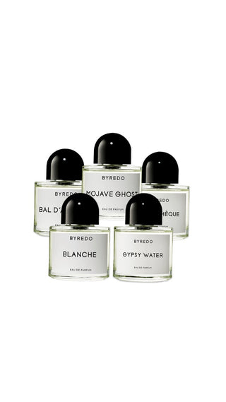 מארז היכרות - ביירדו