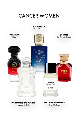 מארז דיסקברי סט לאישה - לחש נשי