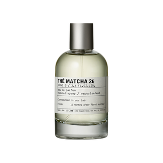 לה לאבו דה מאטצ׳ה 26 יוניסקס