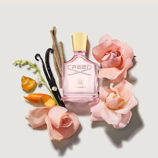 קריד אלדריה לאישה