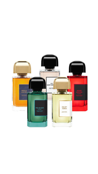 מארז היכרות - בי די קיי