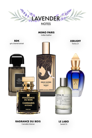 “Lavender Serenity” (לבנדר) – מארז דיסקברי יוניסקס | “שלווה קסומה שמרגיעה ומלטפת את הנשמה”