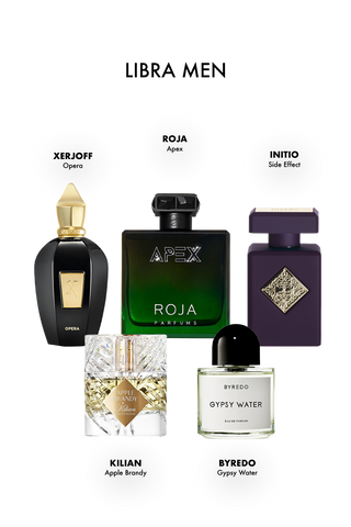 מארז דיסקברי סט לגבר - איזון מושלם