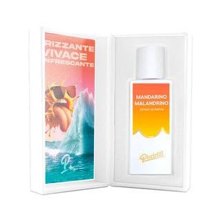 פיצירילי מנדרינו מלנדרינו אקסטריט דה פרפיום יוניסקס