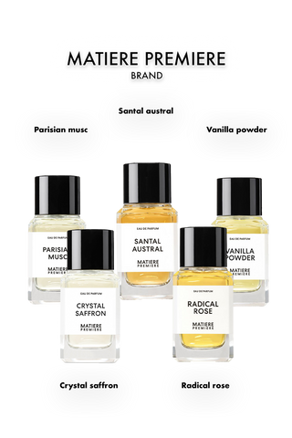 מארז היכרות - מטייר פרמייר