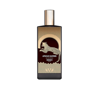 ממו פריז אפריקן לדר יוניסקס