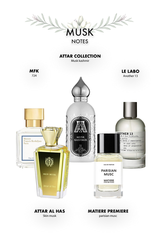 “Musk Enigma” (משק) – מארז דיסקברי יוניסקס | “קסם מסתורי שמפעיל סקרנות ומושך תשומת לב”