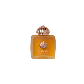 אמואג' אוברטור לאישה