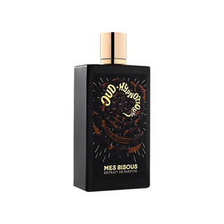 מס ביסוס אוד היפנוטיק יוניסקס