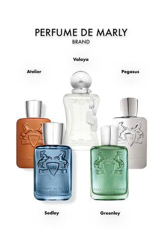 מארז היכרות - פרפיום דה מארלי
