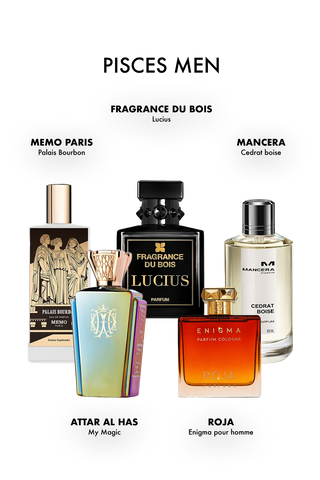 מארז דיסקברי סט לגבר - חלום מרחף