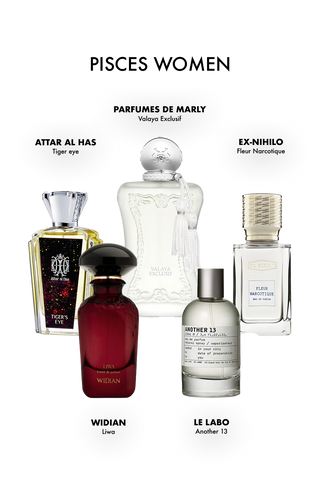 מארז דיסקברי סט לאישה - קסם מסתורי