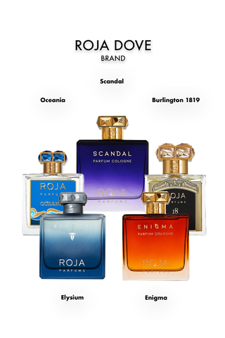 מארז היכרות - רוג׳ה דאב