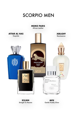 מארז דיסקברי סט לגבר - עוצמה מסוכנת