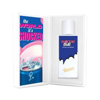 פיצירילי שוקינג בול אקסטריט דה פרפיום יוניסקס