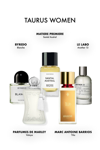 מזל שור Velvet Touch סט לאישה | רוך שמלטף, חושניות שמדברת