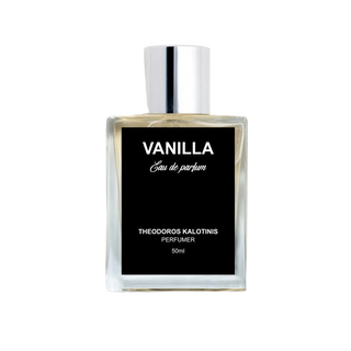 תיאודורוס וונילה יוניסקס