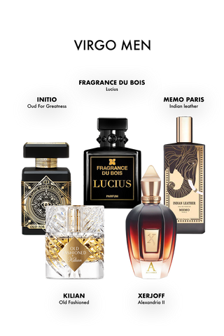 מארז דיסקברי סט לגבר - חד ומדויק