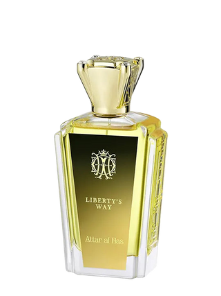 אטר אל חאס ליברטיס וואי יוניסקס