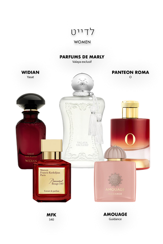 מארז Passion סט לאישה | חום ותשוקה לרגעים אינטימיים שנשארים איתך לאורך הלילה