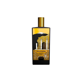 ממו פריז סיציליאן לדר יוניסקס