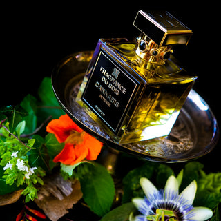 פרגרנס דו בויס קנאביס אינטנס יוניסקס