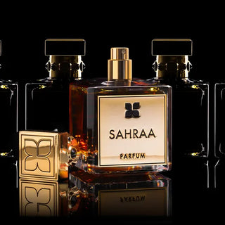 פרגרנס דו בויס סהרה יוניסקס